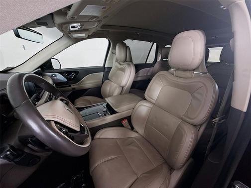 2021 Lincoln Aviator Reserve AWD