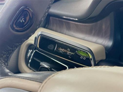 2021 Lincoln Aviator Reserve AWD