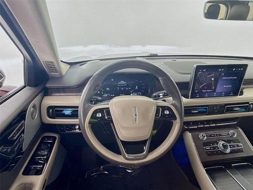 2021 Lincoln Aviator Reserve AWD