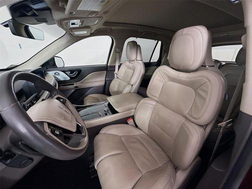 2021 Lincoln Aviator Reserve AWD