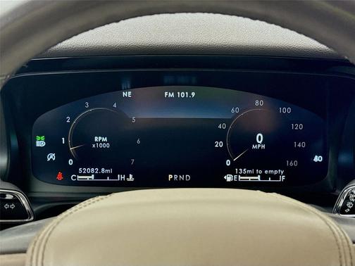 2021 Lincoln Aviator Reserve AWD