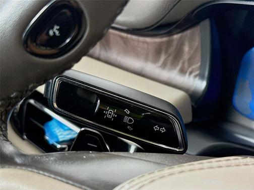 2021 Lincoln Aviator Reserve AWD