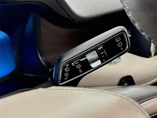 2021 Lincoln Aviator Reserve AWD