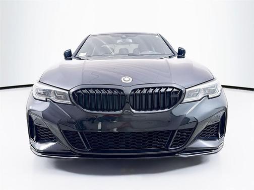 2021 BMW M340 i