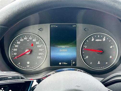 2025 Mercedes-Benz Sprinter 2500 High Roof