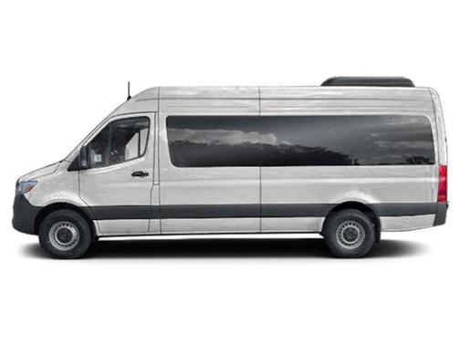 2025 Mercedes-Benz Sprinter 2500 High Roof