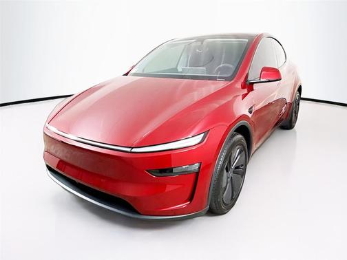 2026 Tesla Model Y Premium Rear-Wheel Drive