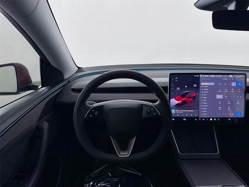 2026 Tesla Model Y Premium Rear-Wheel Drive