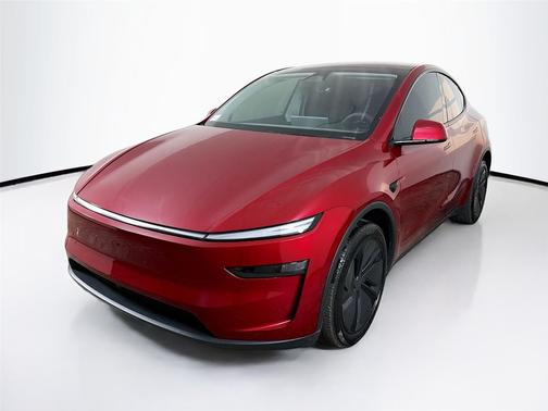 2026 Tesla Model Y Premium Rear-Wheel Drive