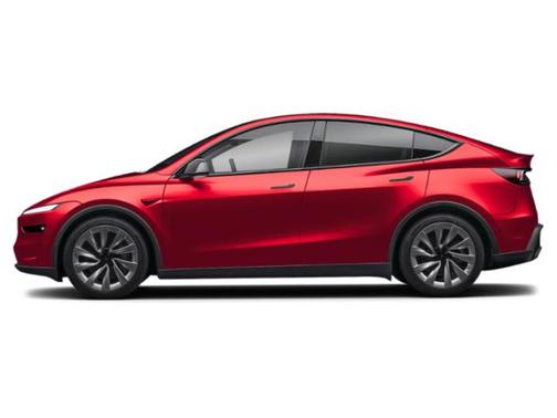 2026 Tesla Model Y Premium Rear-Wheel Drive