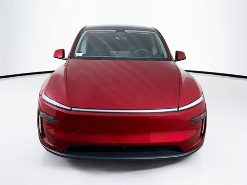 2026 Tesla Model Y Premium Rear-Wheel Drive