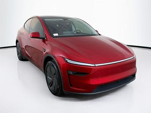 2026 Tesla Model Y Premium Rear-Wheel Drive