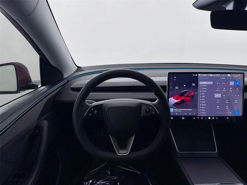 2026 Tesla Model Y Premium Rear-Wheel Drive