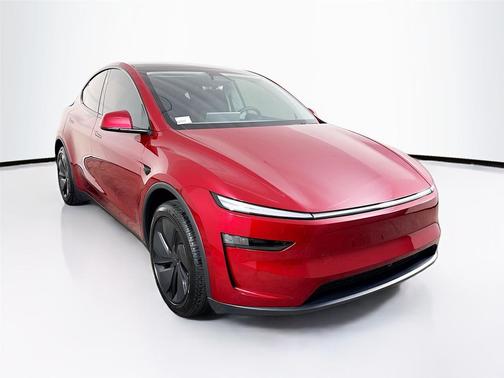 2026 Tesla Model Y Premium Rear-Wheel Drive