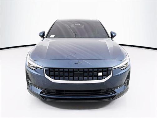 2022 Polestar 2 Long Range Dual Motor
