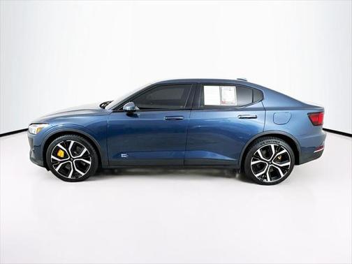 2022 Polestar 2 Long Range Dual Motor