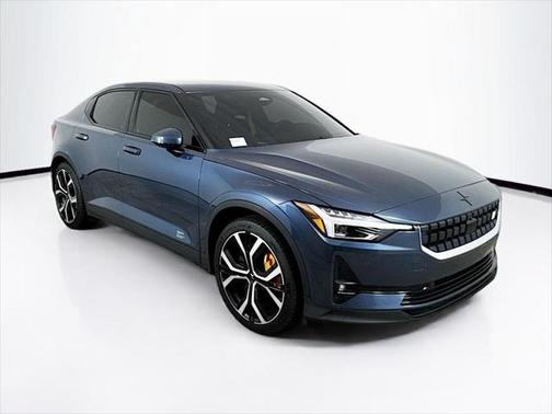 2022 Polestar 2 Long Range Dual Motor