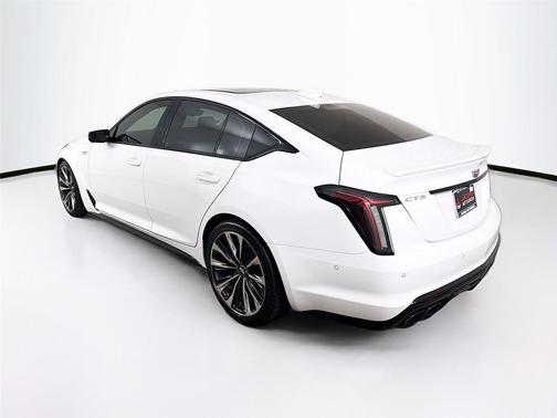 2025 Cadillac CT5-V V-Series Blackwing RWD