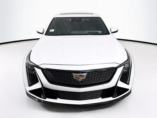 2025 Cadillac CT5-V V-Series Blackwing RWD