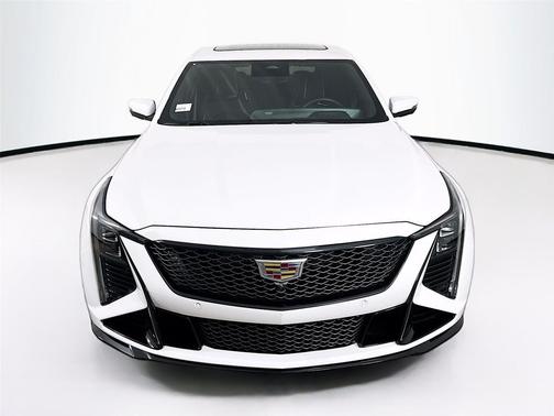 2025 Cadillac CT5-V V-Series Blackwing RWD