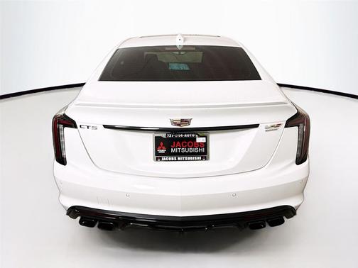 2025 Cadillac CT5-V V-Series Blackwing RWD