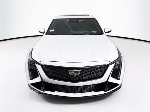 2025 Cadillac CT5-V V-Series Blackwing RWD