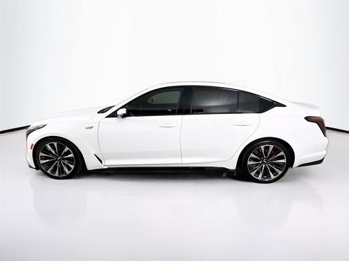 2025 Cadillac CT5-V V-Series Blackwing RWD