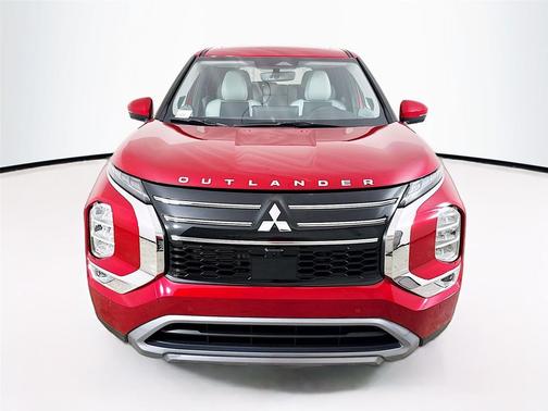 2026 Mitsubishi Outlander SE 1.5T 2WD