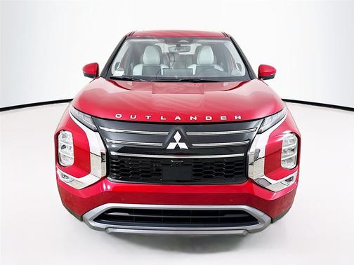 2026 Mitsubishi Outlander SE 1.5T 2WD