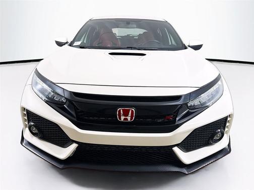 2019 Honda Civic Type R Touring