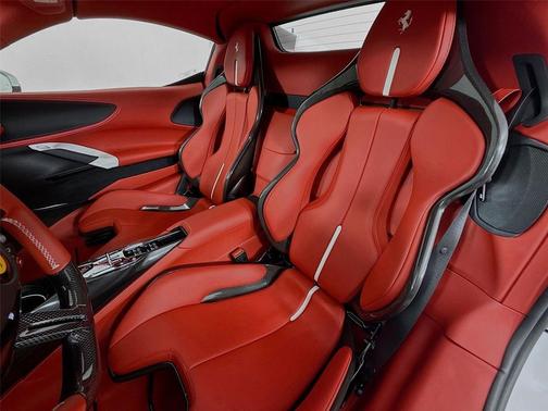 2024 Ferrari SF90 Spider Ultra Spec