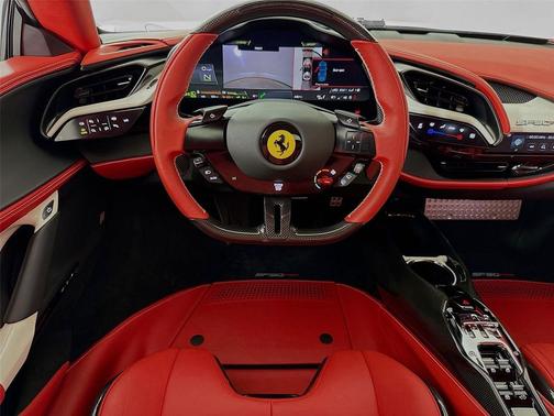 2024 Ferrari SF90 Spider Ultra Spec
