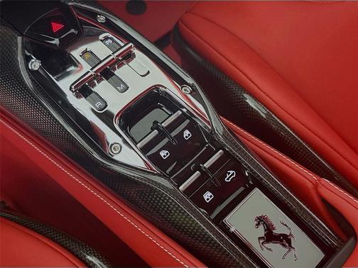 2024 Ferrari SF90 Spider Ultra Spec