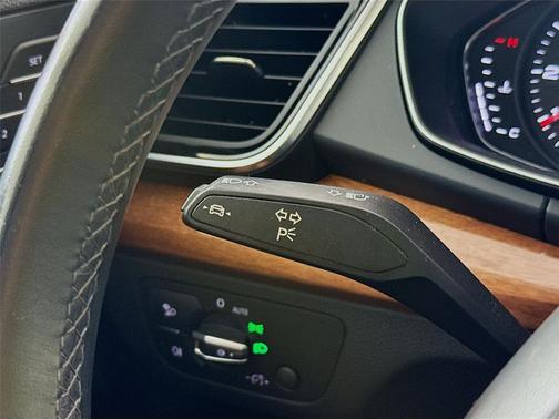 2021 Audi Q5 45 Premium
