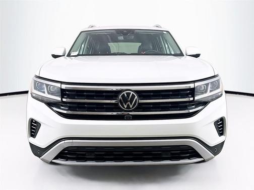 2021 Volkswagen Atlas 3.6L SEL Premium