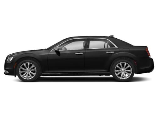 Gloss Black 2019 Chrysler 300 S