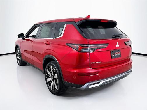 2025 Mitsubishi Outlander SE 2.5 S-AWC