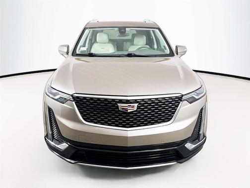 2023 Cadillac XT6 Premium Luxury FWD