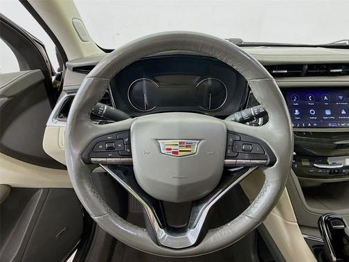 2023 Cadillac XT6 Premium Luxury FWD