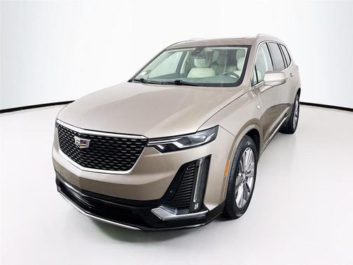 2023 Cadillac XT6 Premium Luxury FWD