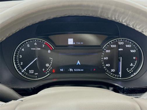 2023 Cadillac XT6 Premium Luxury FWD