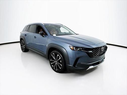 2023 Mazda CX-50 2.5 Turbo Premium Plus