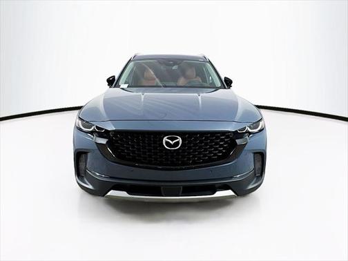 2023 Mazda CX-50 2.5 Turbo Premium Plus