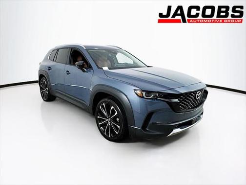 2023 Mazda CX-50 2.5 Turbo Premium Plus