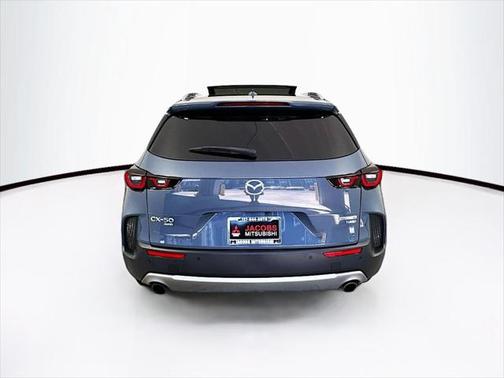 2023 Mazda CX-50 2.5 Turbo Premium Plus