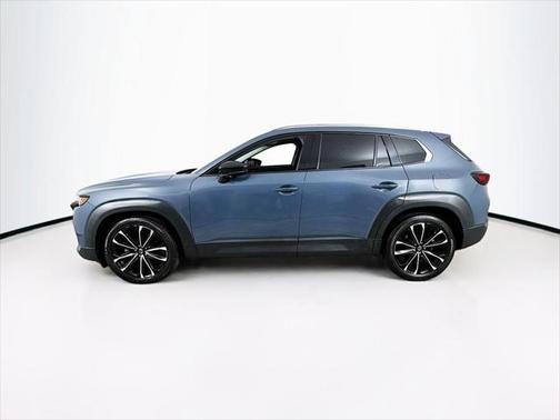 2023 Mazda CX-50 2.5 Turbo Premium Plus
