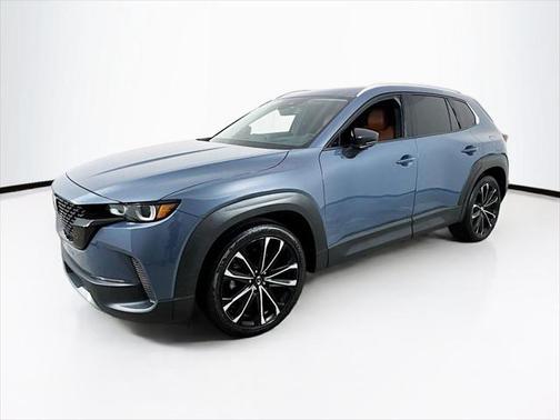 2023 Mazda CX-50 2.5 Turbo Premium Plus