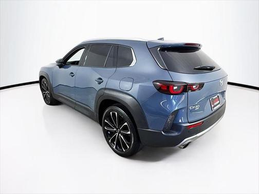 2023 Mazda CX-50 2.5 Turbo Premium Plus