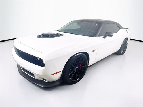 2023 Dodge Challenger R/T