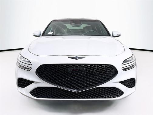 2023 Genesis G70 2.0T RWD